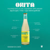 Orita Hierbabuena Limon