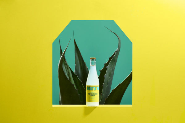 Orita Hierbabuena Limon
