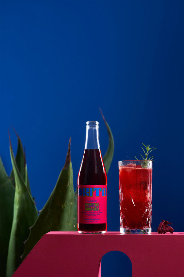 Orita Romero Jamaica