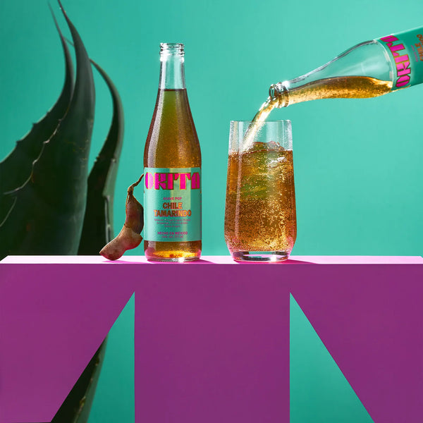 Orita Chile Tamarindo