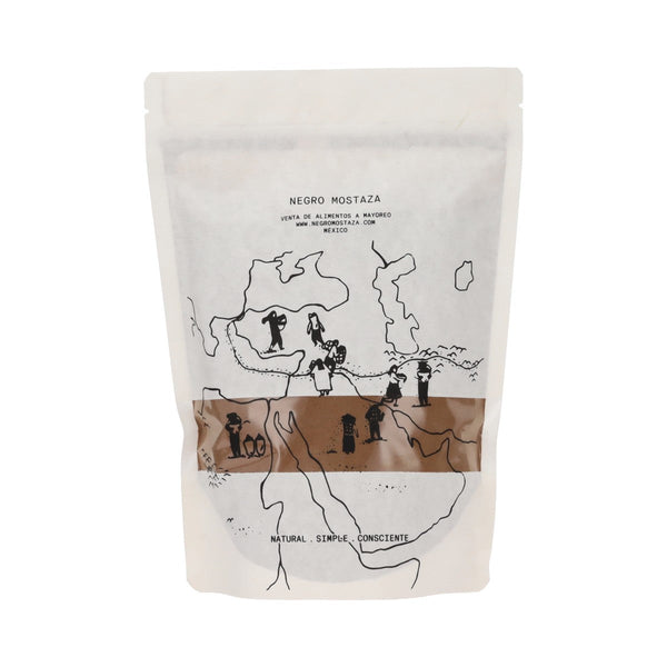 GROUND CINNAMON