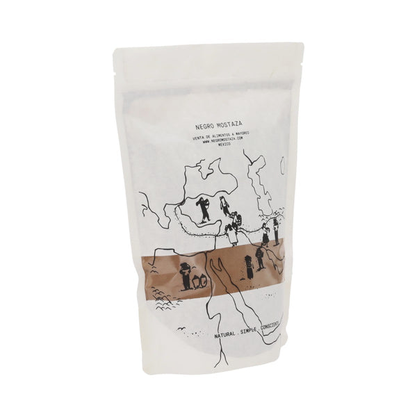 GROUND CINNAMON