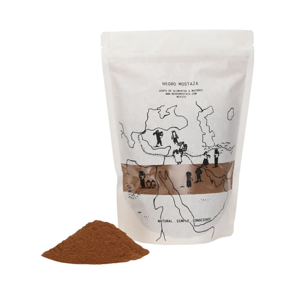 GROUND CINNAMON