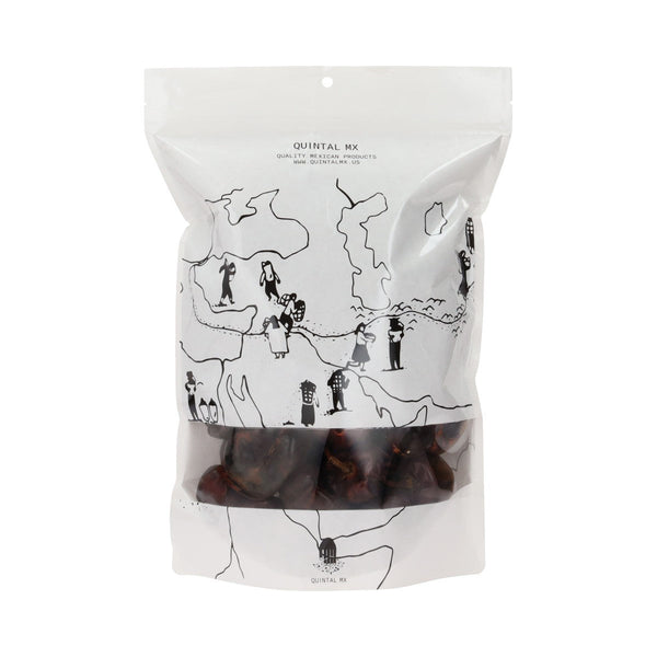 CASCABEL CHILE