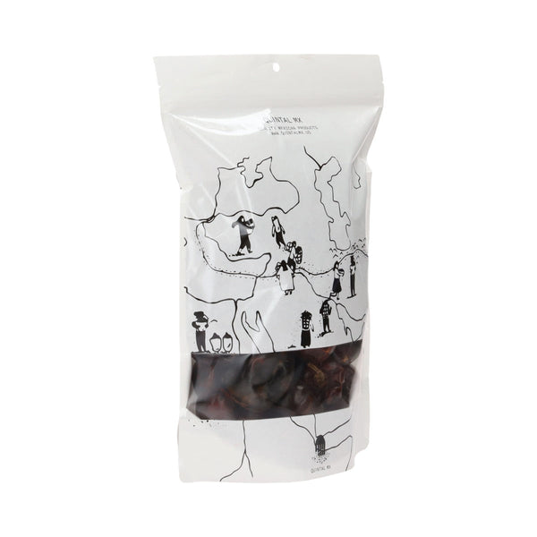 CASCABEL CHILE