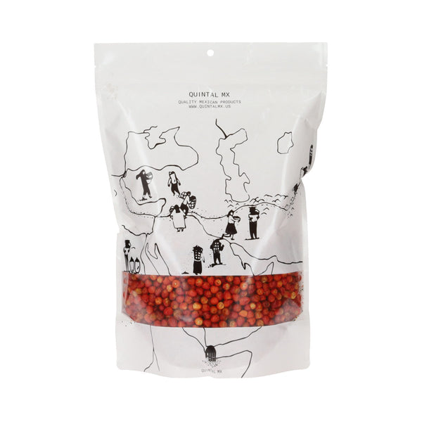 CHILTEPIN CHILE