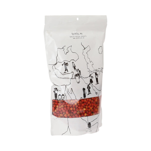 CHILTEPIN CHILE
