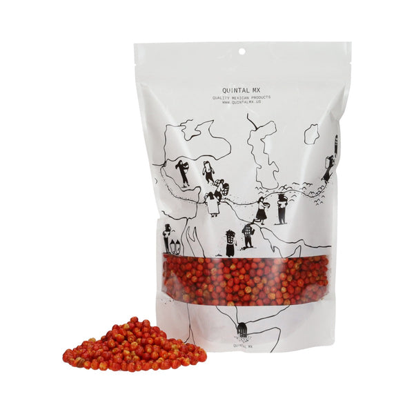 CHILTEPIN CHILE