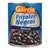 Frijoles negros enteros
