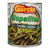 Nopales en tiras en salmuera