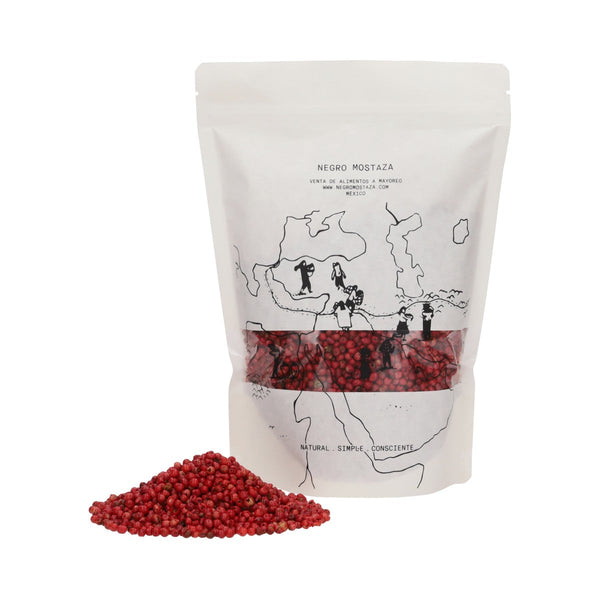 RED PEPPER