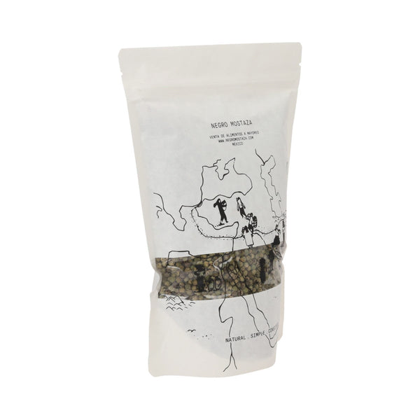 GREEN PEPPERCORN