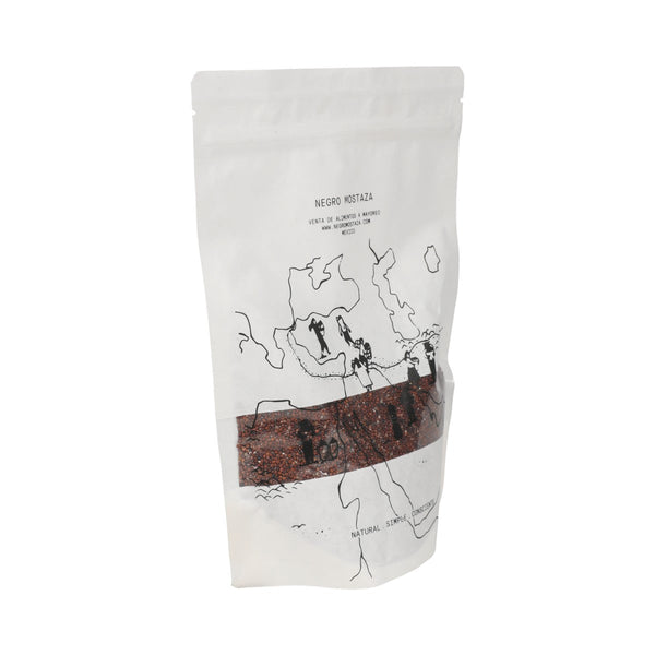 RED QUINOA