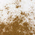 Polvo fino de color café.