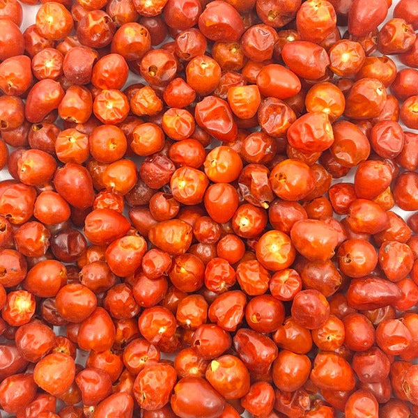 CHILTEPIN CHILE