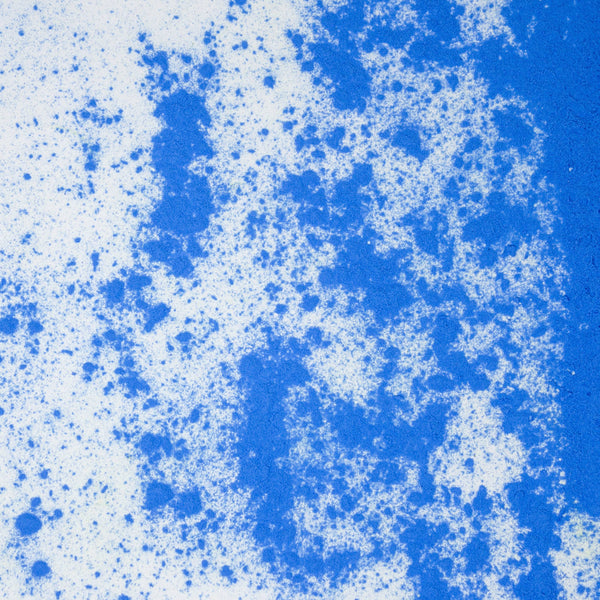 BLUE SPIRULINA