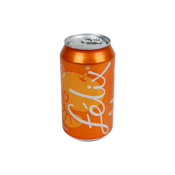 Félix Mandarina Yucatán