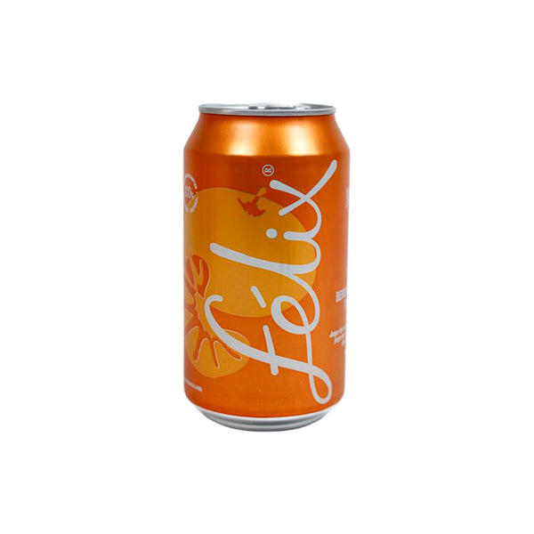 Félix Mandarina Yucatán