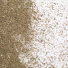 Hoja verde seca.