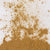 Polvo fino color café.