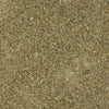 Hoja verde seca